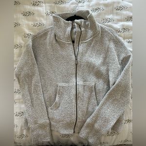 Sweaty Betty full zip